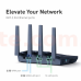 Маршрутизатор GL.iNet Flint 2 Wi-Fi 6 (GL-MT6000)